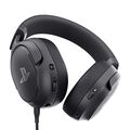 Casque Sans Fil  | Trust | Forta Noir thumb 3